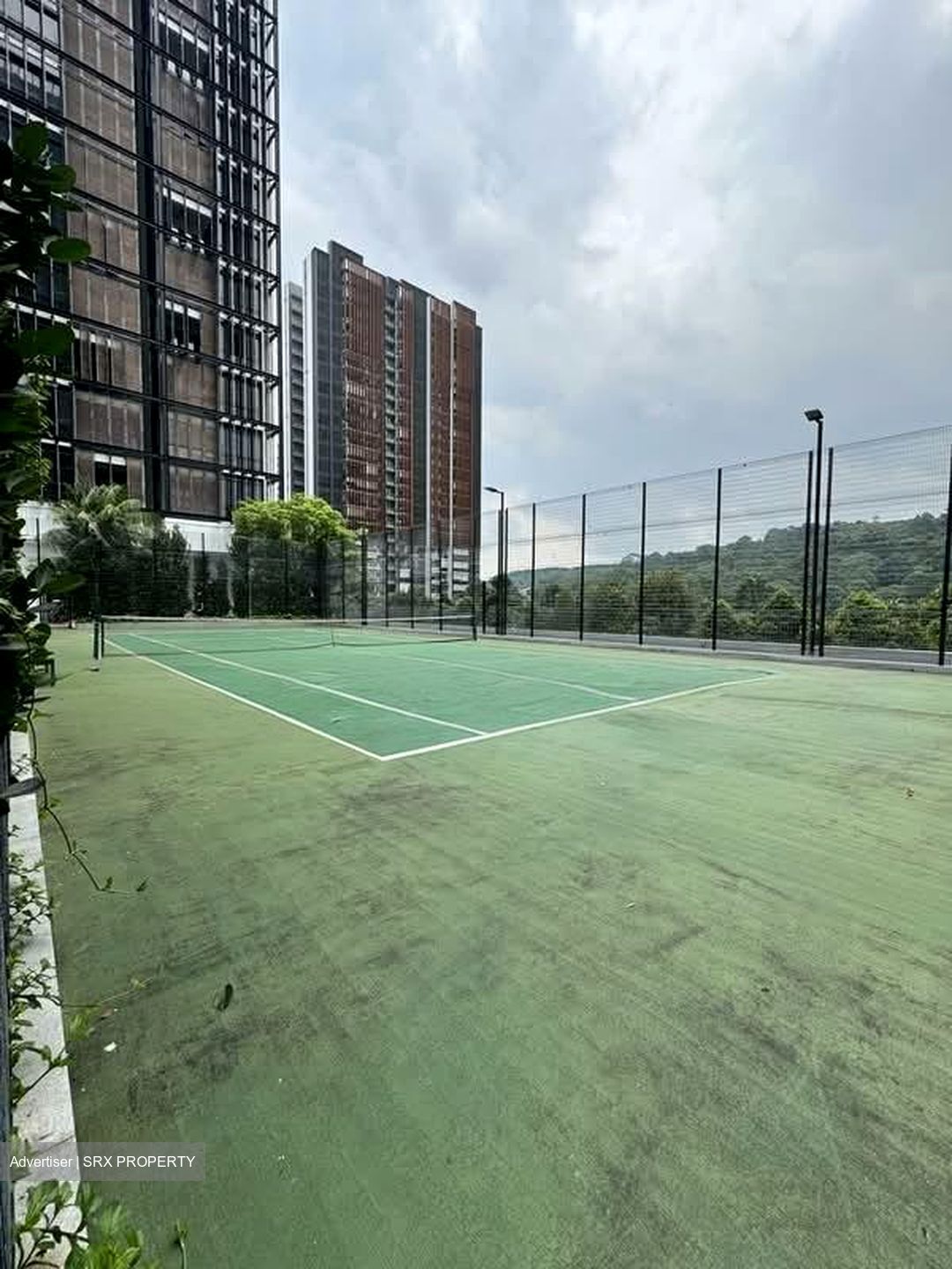 The Hillier (D23), Apartment #580212681